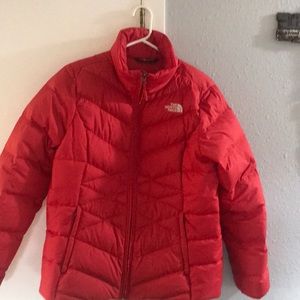 A Beautiful Puffer Jacket for your winter wardrobe.